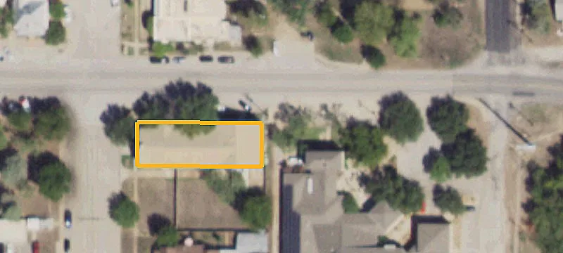 160 Fm 1084th St