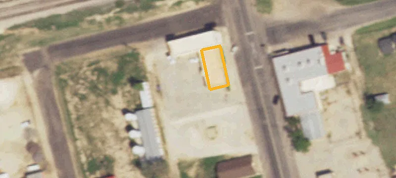 Coahoma, TX 79511