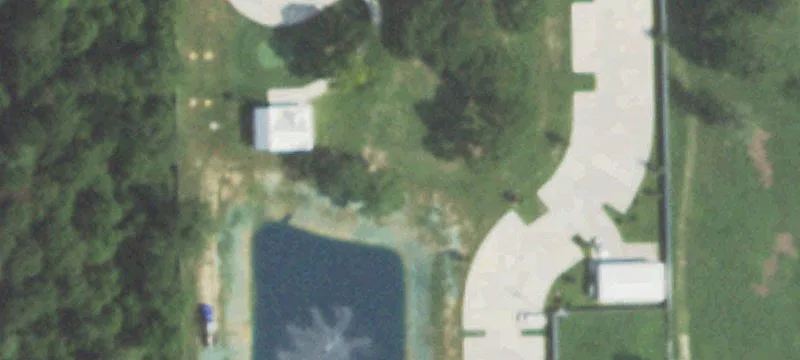 945 Hufsmith Rd