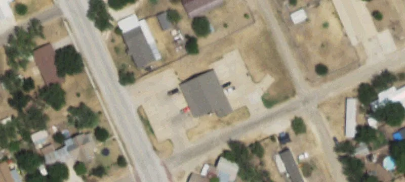 300 Robinson St