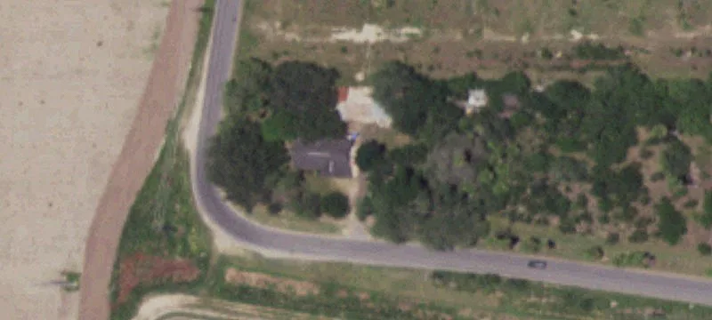 4606 Goolie Rd
