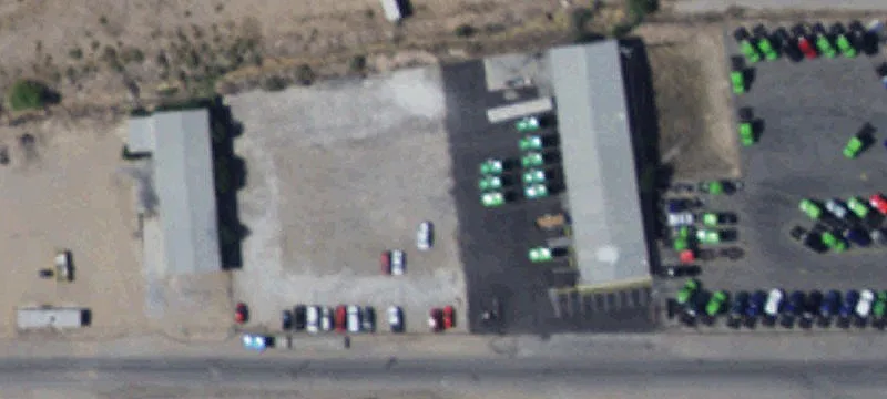1141 Visa Rd