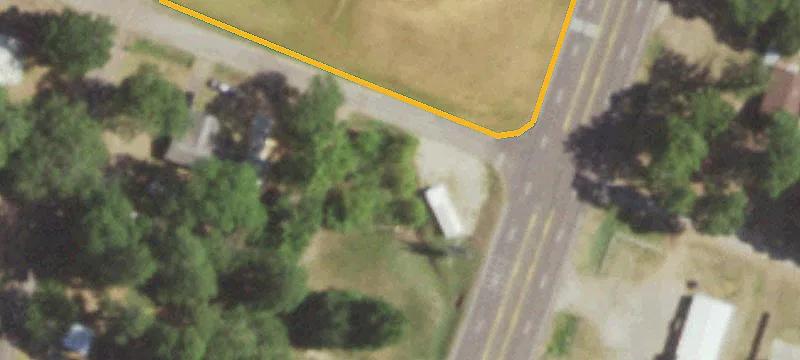 Us Hwy 259th Nw Sid N