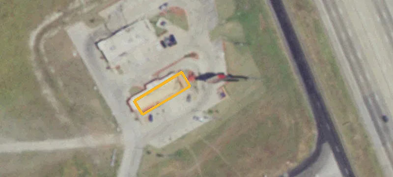 1031 Interstate 45th Service Rd