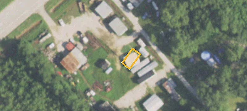 County Rd 849