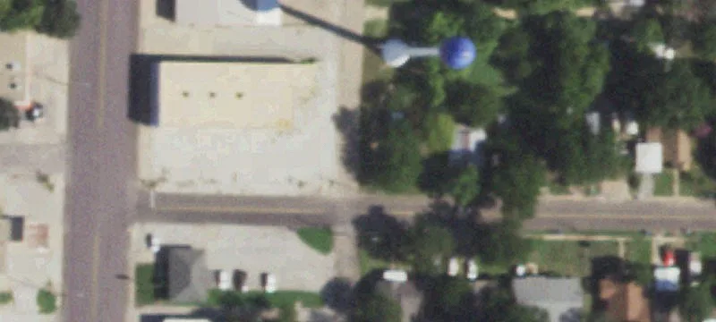 200 Wood St