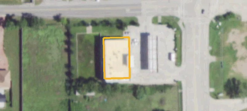 1906 Sens Rd