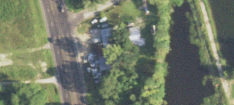 Us Hwy 96th Cr 451
