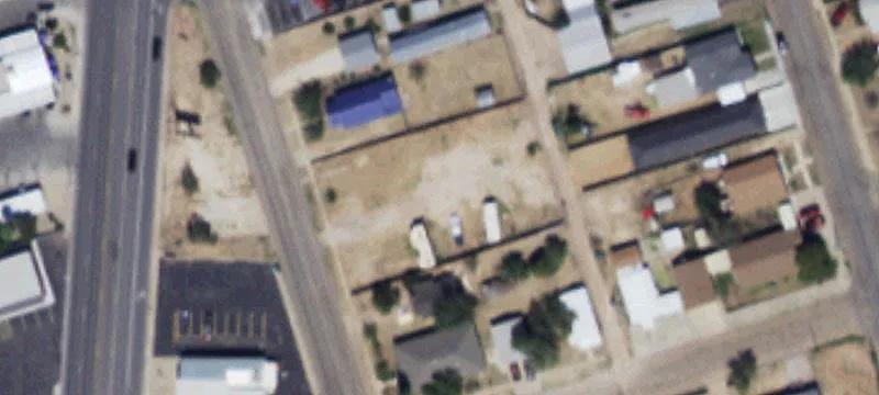 812 Main Ave