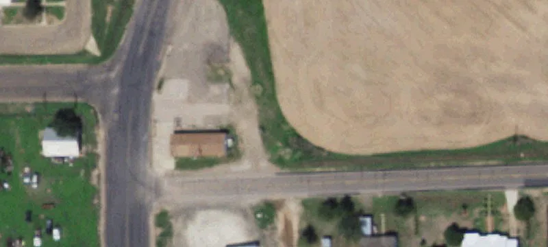 1600 Date St