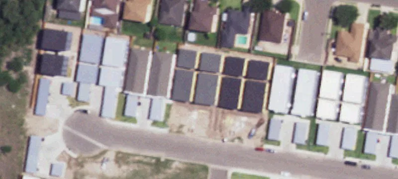 2505 Hackberry Ave