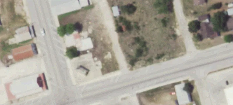 Main St