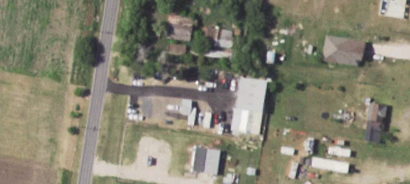 3602 Tower Rd