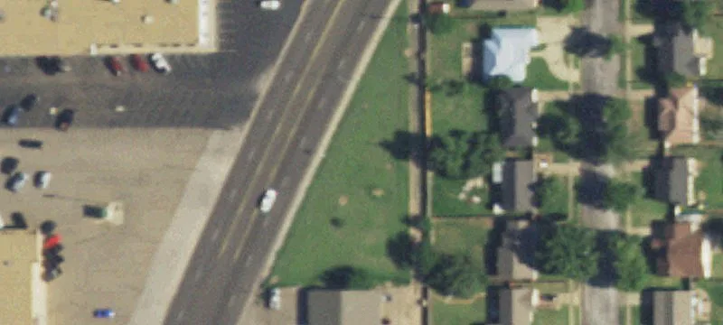 2222 Perryton Pkwy
