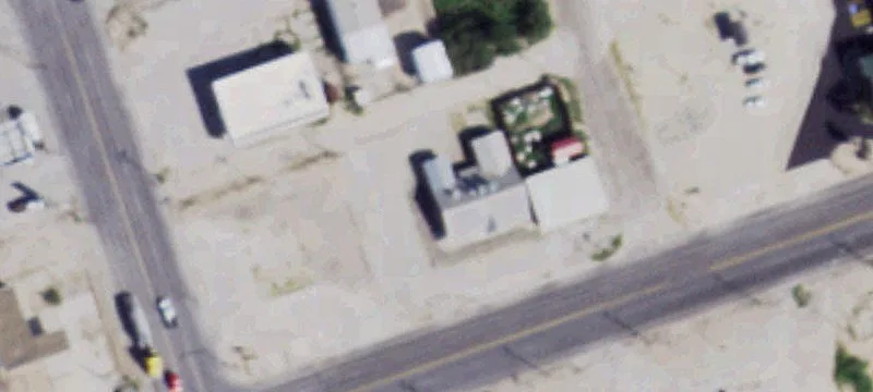 111 3rd