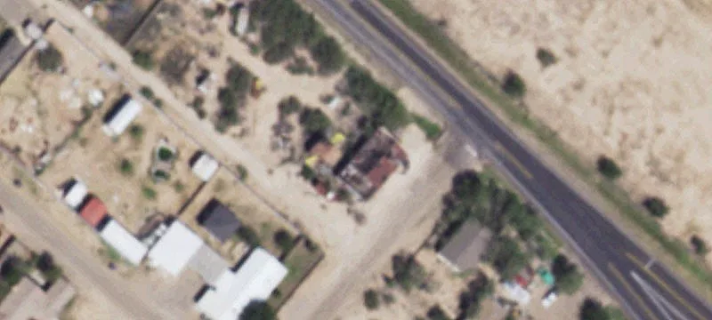 1205 Ave D D