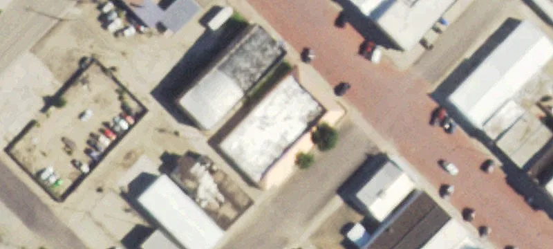 121 Main St