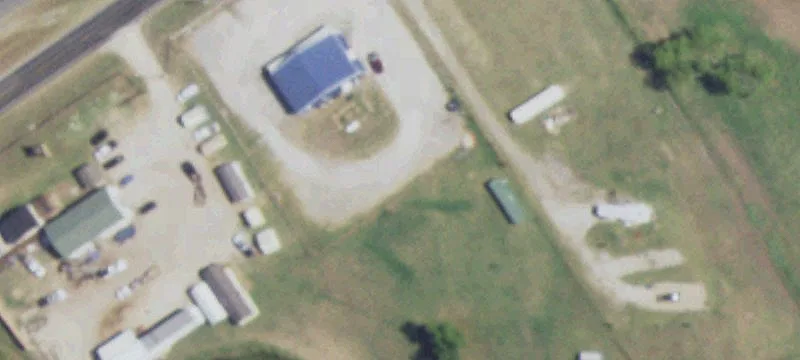 4603 Interstate 30th W
