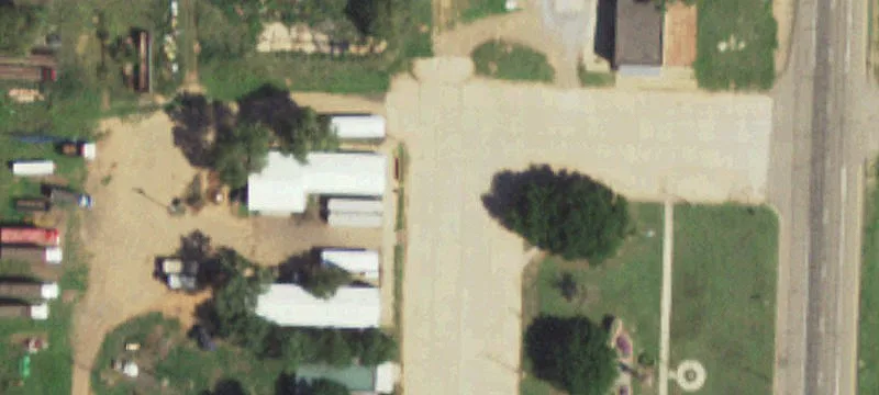 Main St