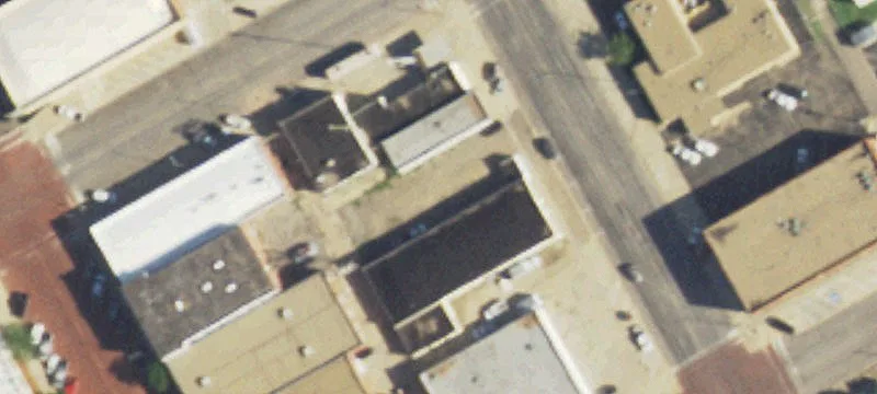 215 Ballard St