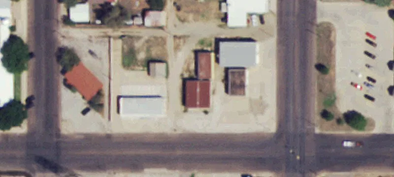 4th St Bldg
