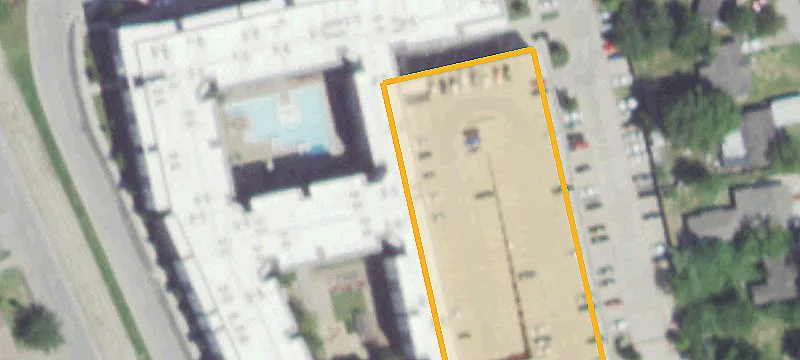 4971 Martin Luther King Blvd, Unit 235