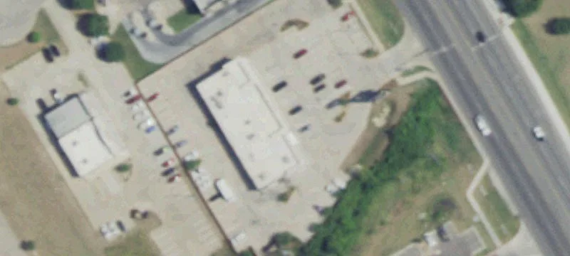 1605 Hewitt Dr