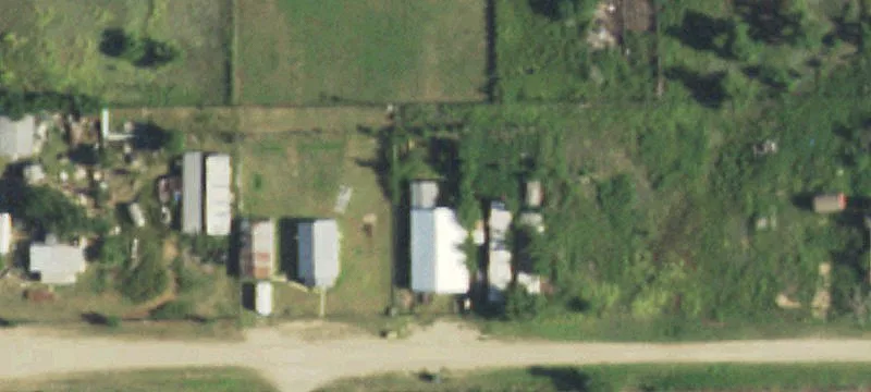 Eshom Rd