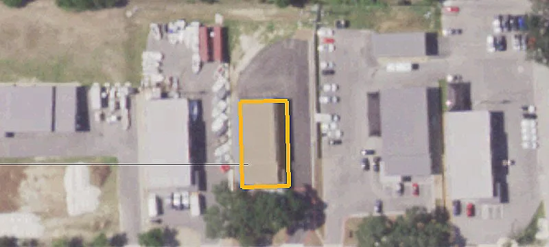 116 Enterprise Pkwy