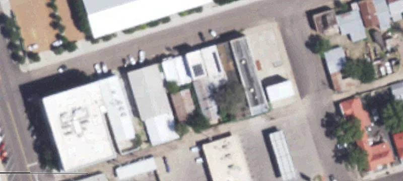 120 El Paso St