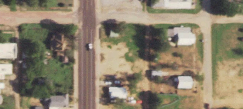 9th St