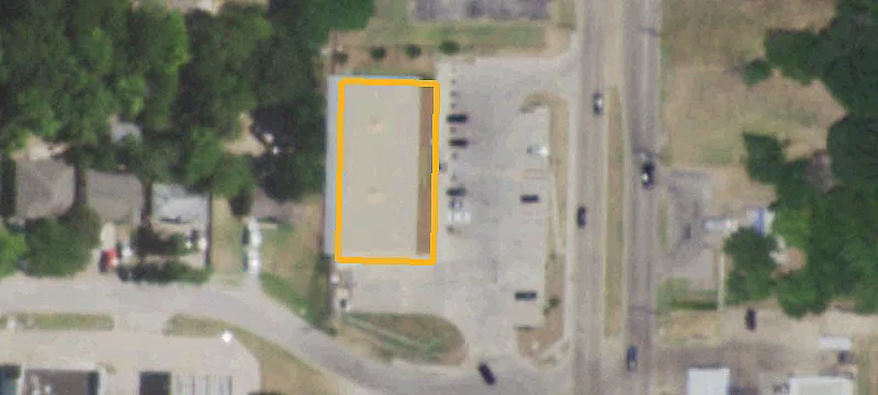 12918 Seagoville Rd