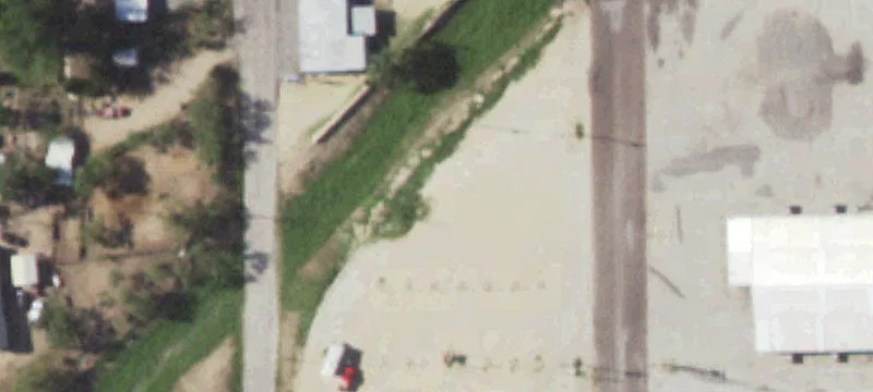 1201 Ave A A