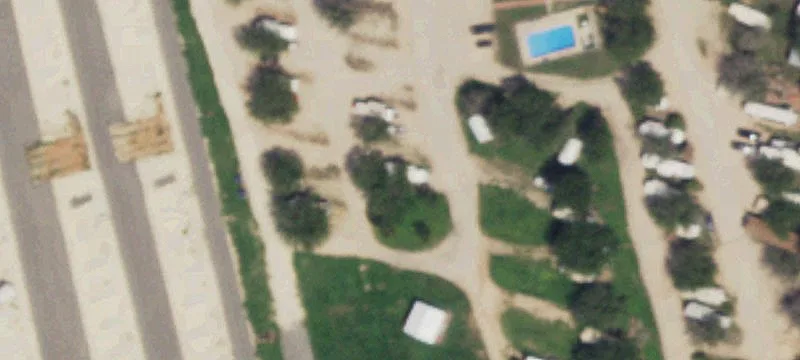 5700 Cedar Rd