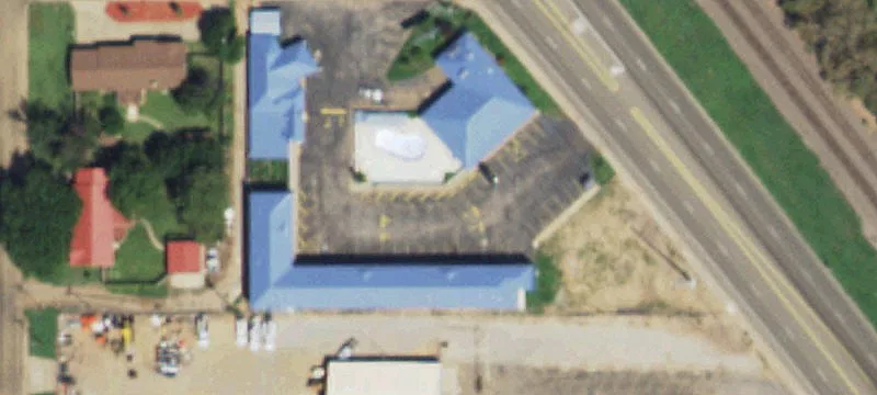 1600 Boykin Dr