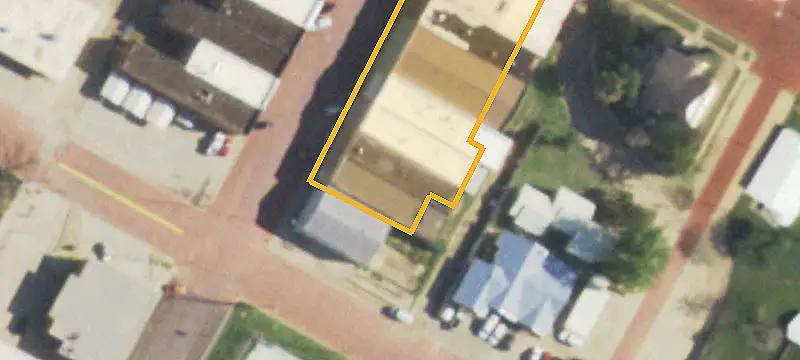319 Kearney St