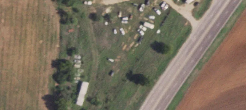 8601 Business Us Hwy 277th N
