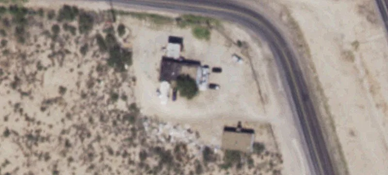 Loop Rd 20th Swsw
