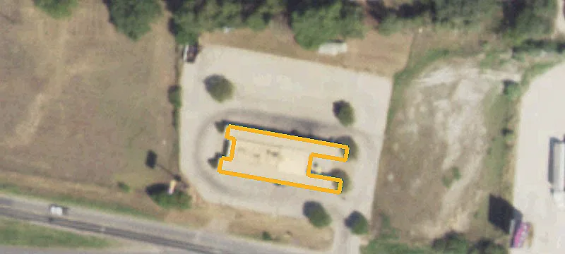 1506 Access Rd