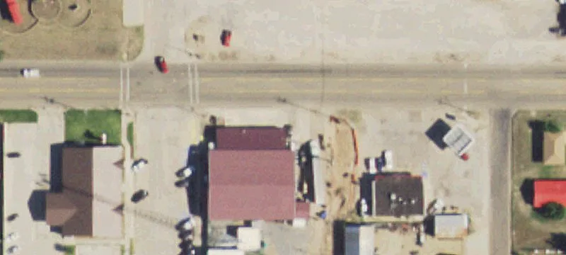 3 Main St