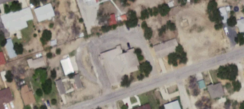 303 Kinney St