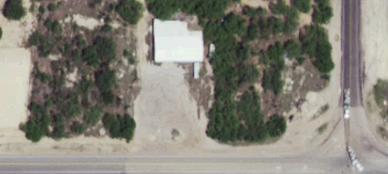 14809 State Hwy 97