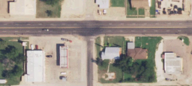 704 Main St