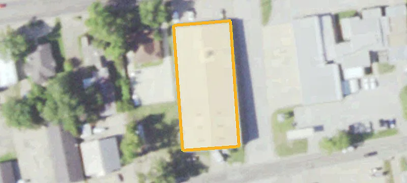 401 Panola St