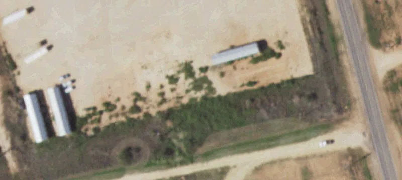 2619 Hwy 3033