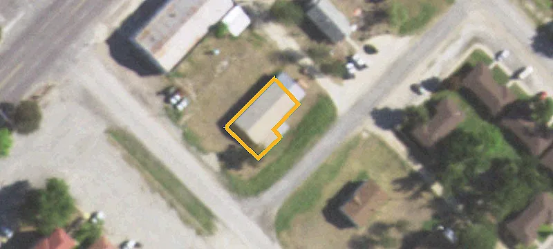 2 Warner Ave