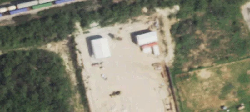 Coahoma, TX 79511