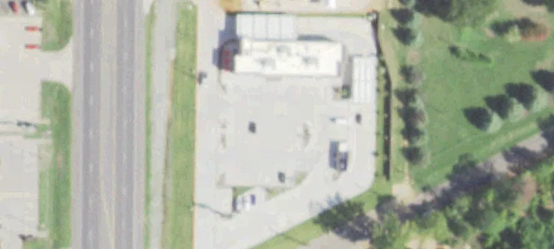 1400 End N Blvd