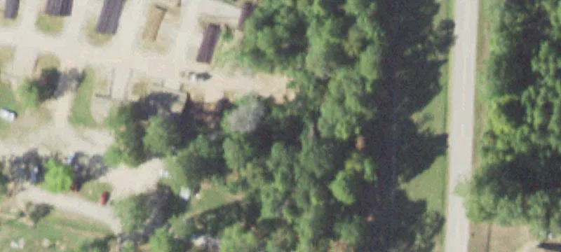 Bevil Loop Rd