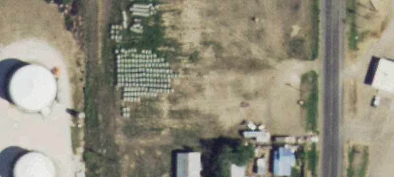 Gruver, TX 79040